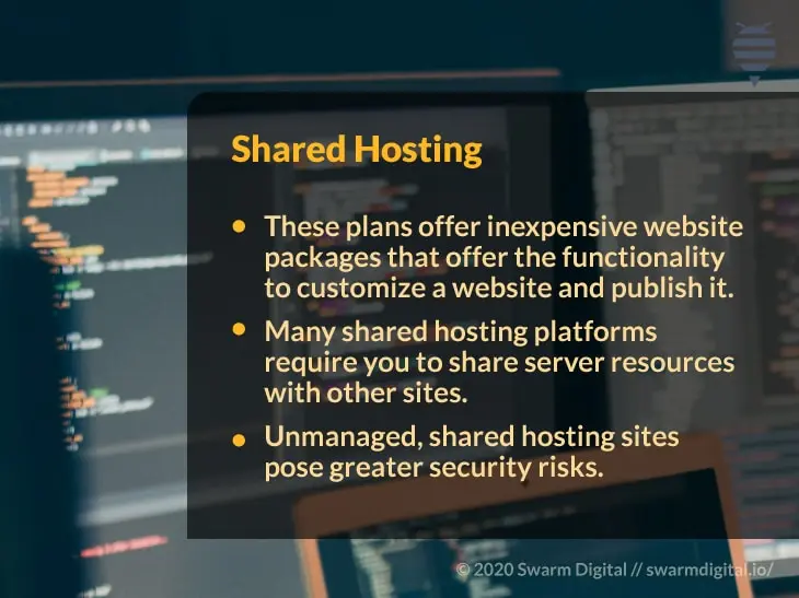 Why Should I Use WP Engine for Hosting WordPress Websites Instead of GoDaddy Hosting?