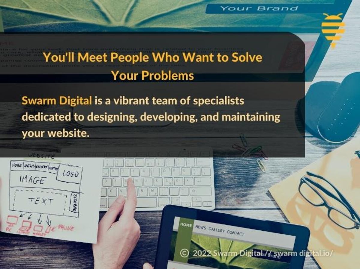 What to Expect When Involved in a Website Design Project