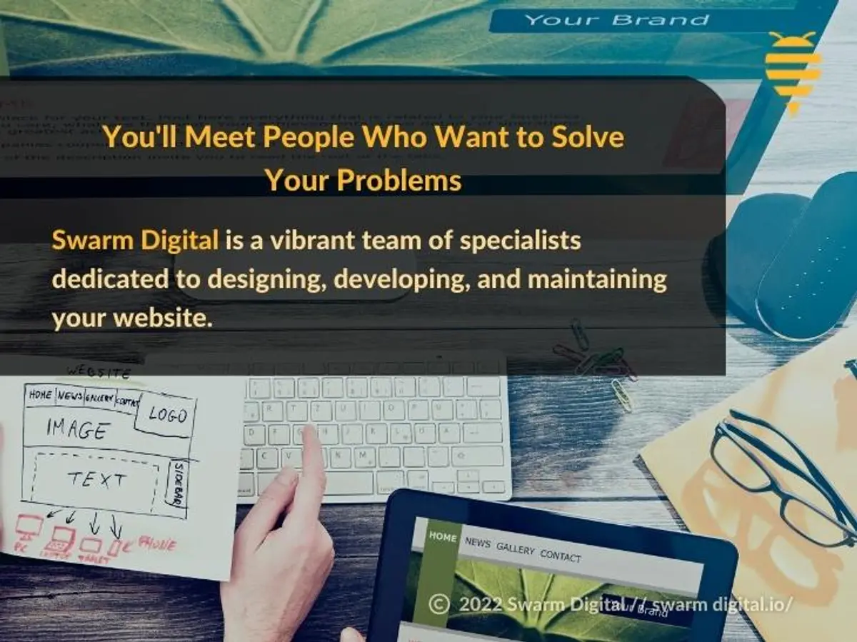What to Expect When Involved in a Website Design Project