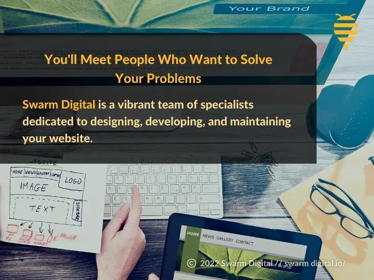 What to Expect When Involved in a Website Design Project