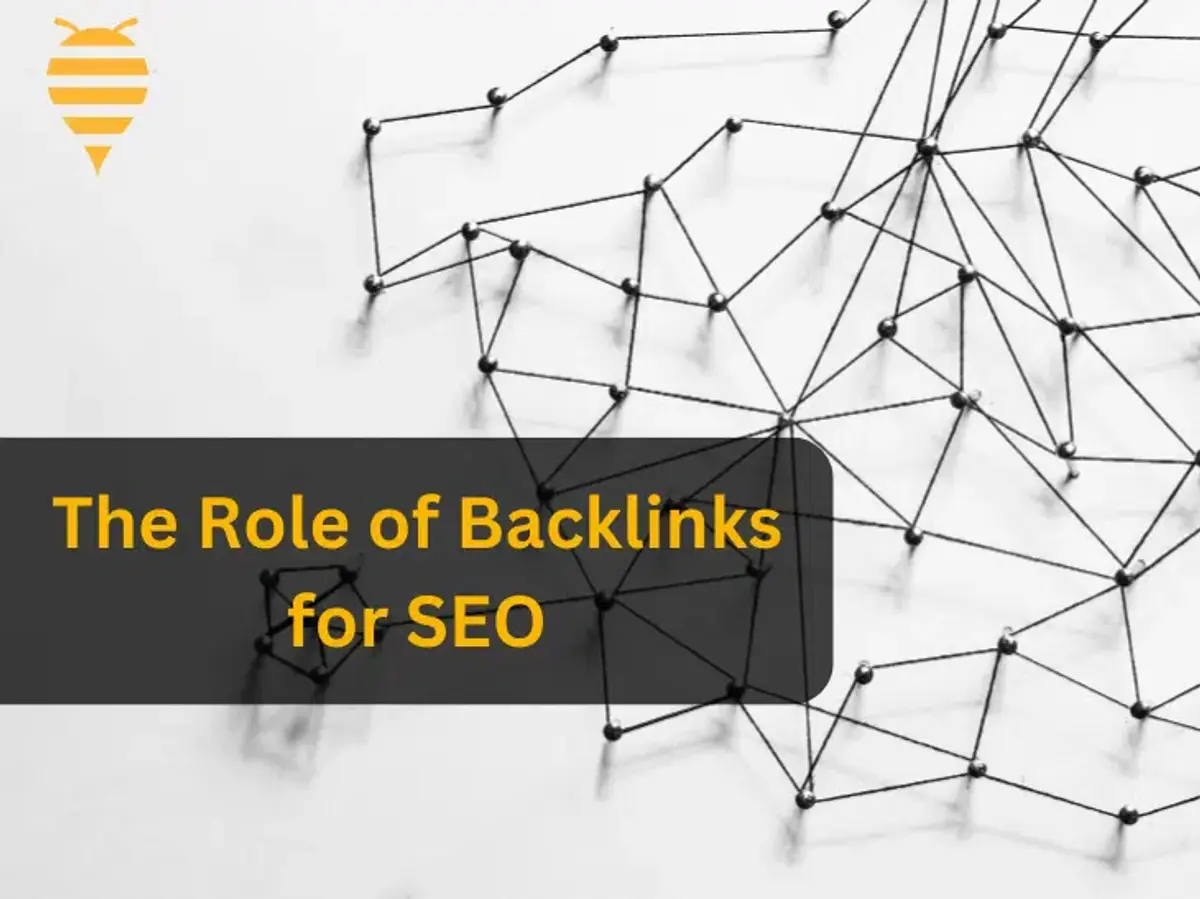 The Role of Backlinks for SEO