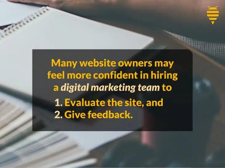 How Often Should You Update Your Website’s Design?