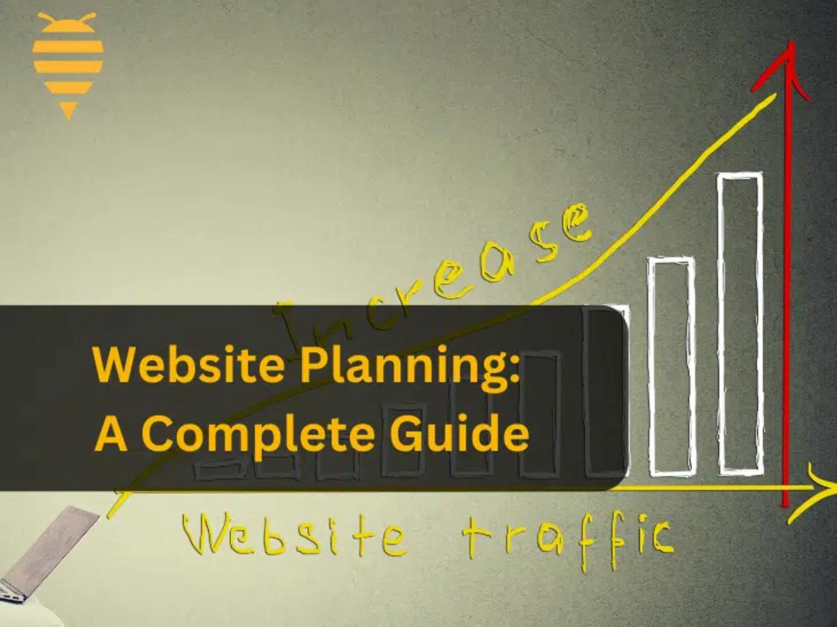Website Planning: The Ultimate Guide
