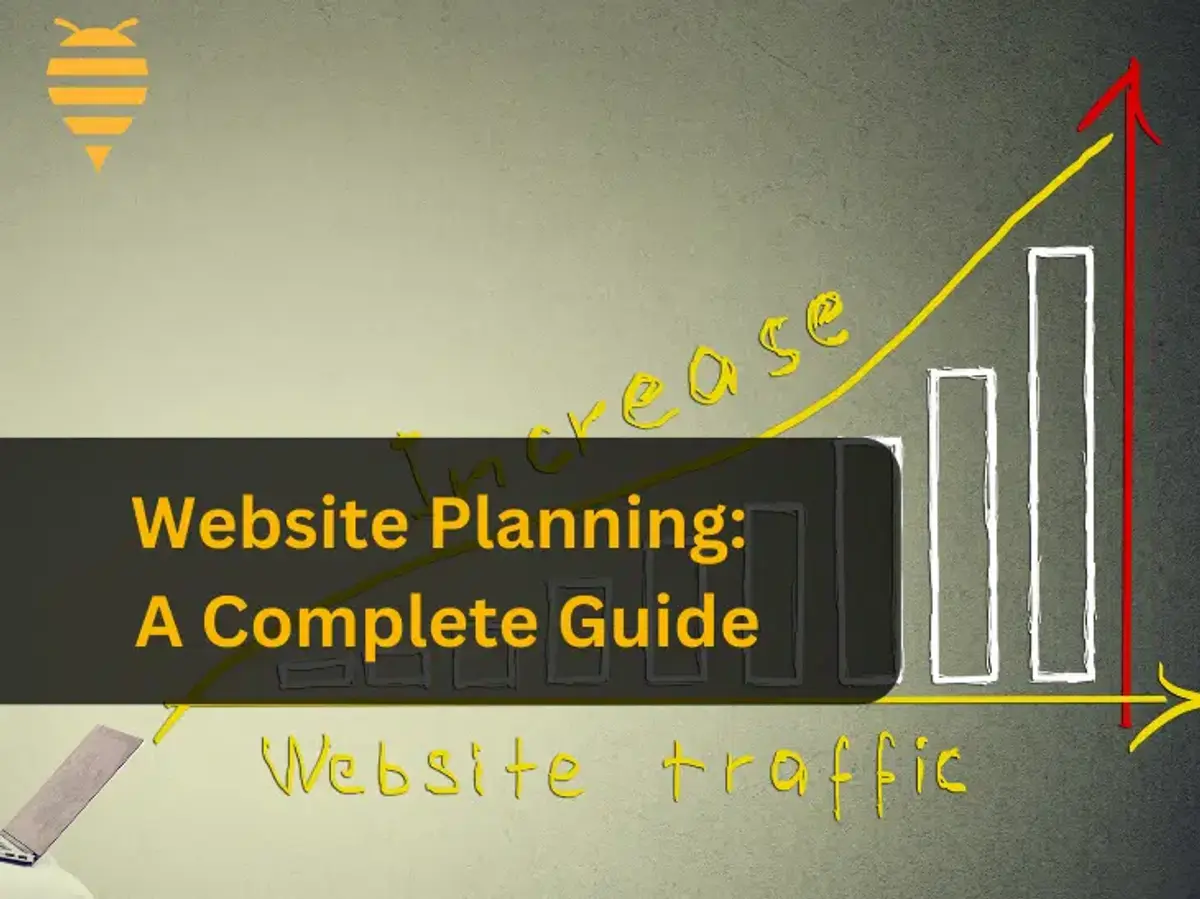 Website Planning: The Ultimate Guide