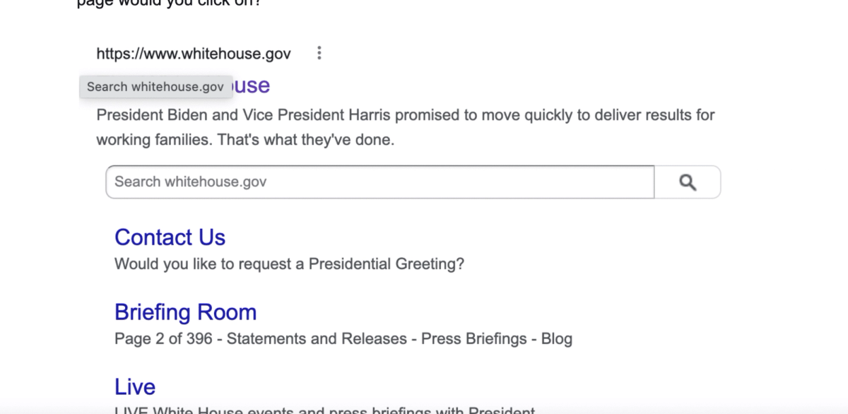 What Pages Does My New Website Need?