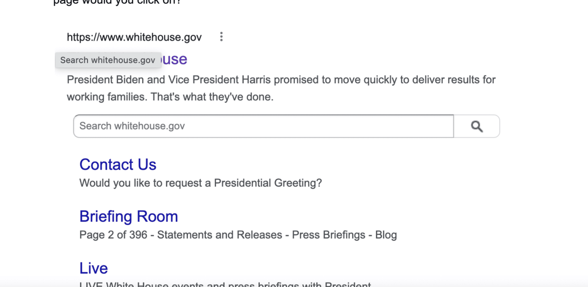 What Pages Does My New Website Need?
