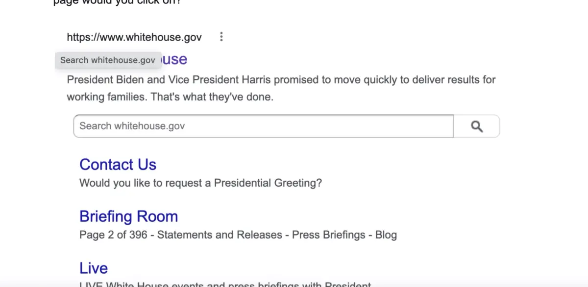 What Pages Does My New Website Need?