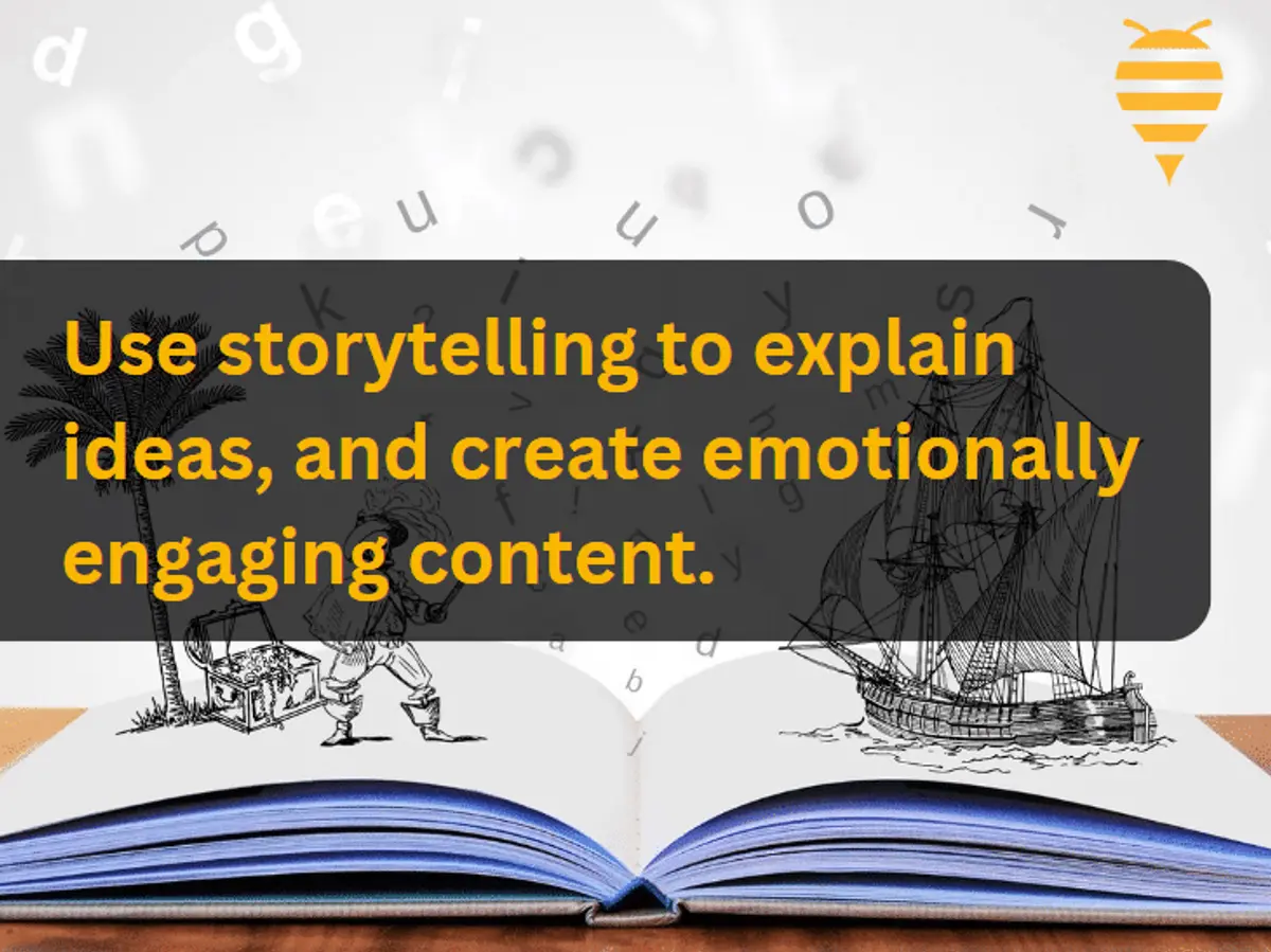 Content That Converts: Content is King