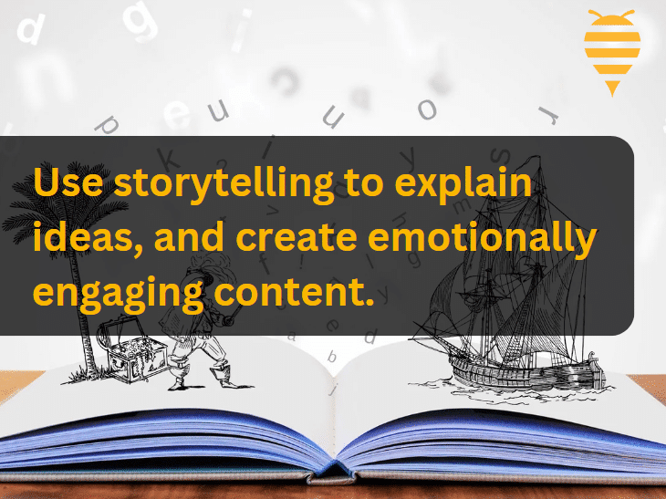 Content That Converts: Content is King