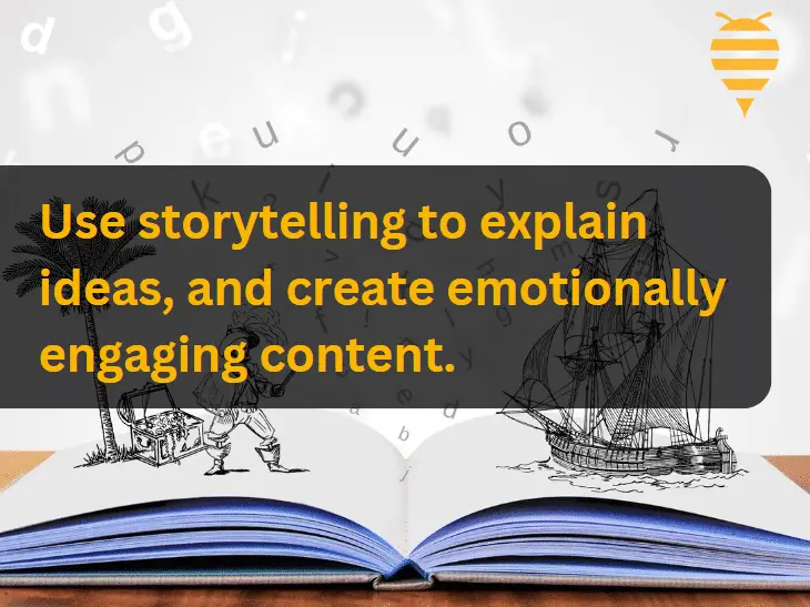Content That Converts: Content is King