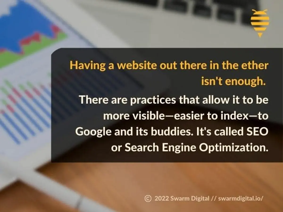 Does Your Business Need SEO?
