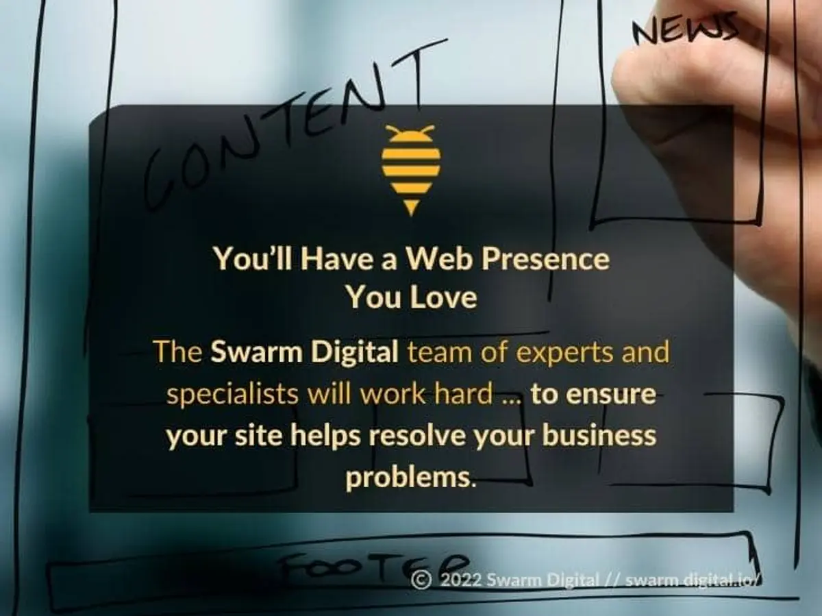 What to Expect When Involved in a Website Design Project