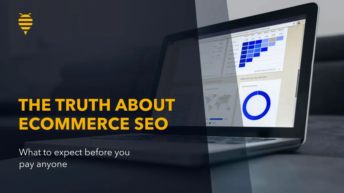 Ecommerce SEO Services: What's Included, Costs & How to Vet a Provider — Swarm Digital