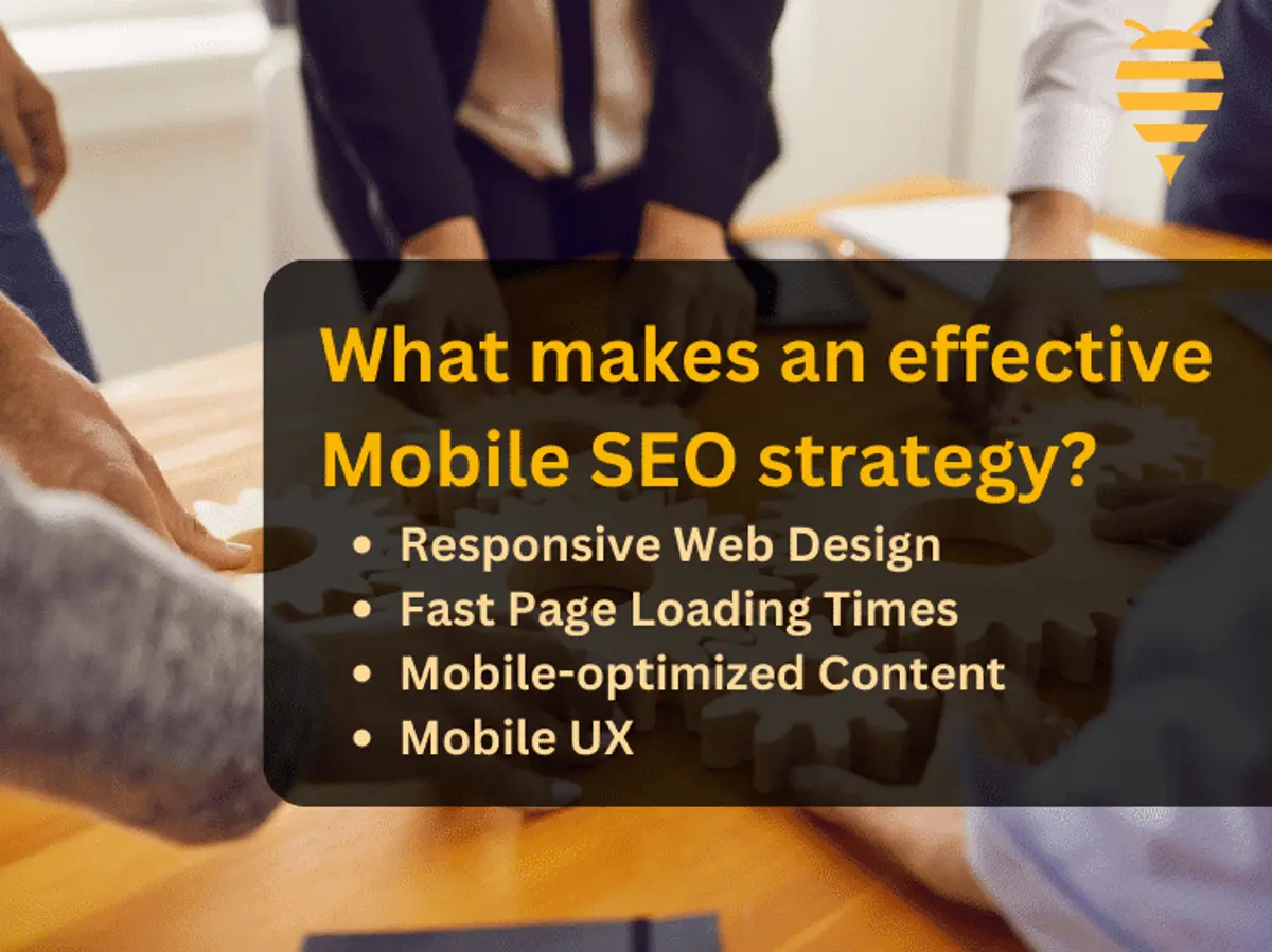 Mobile SEO: Enhancing Your Website’s Visibility