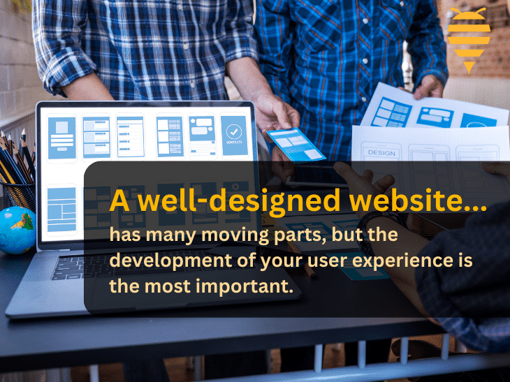 Website Design for Your Small Business