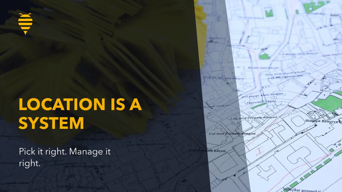 How to Choose (and Manage) Your Company's Location, Swarm Digital