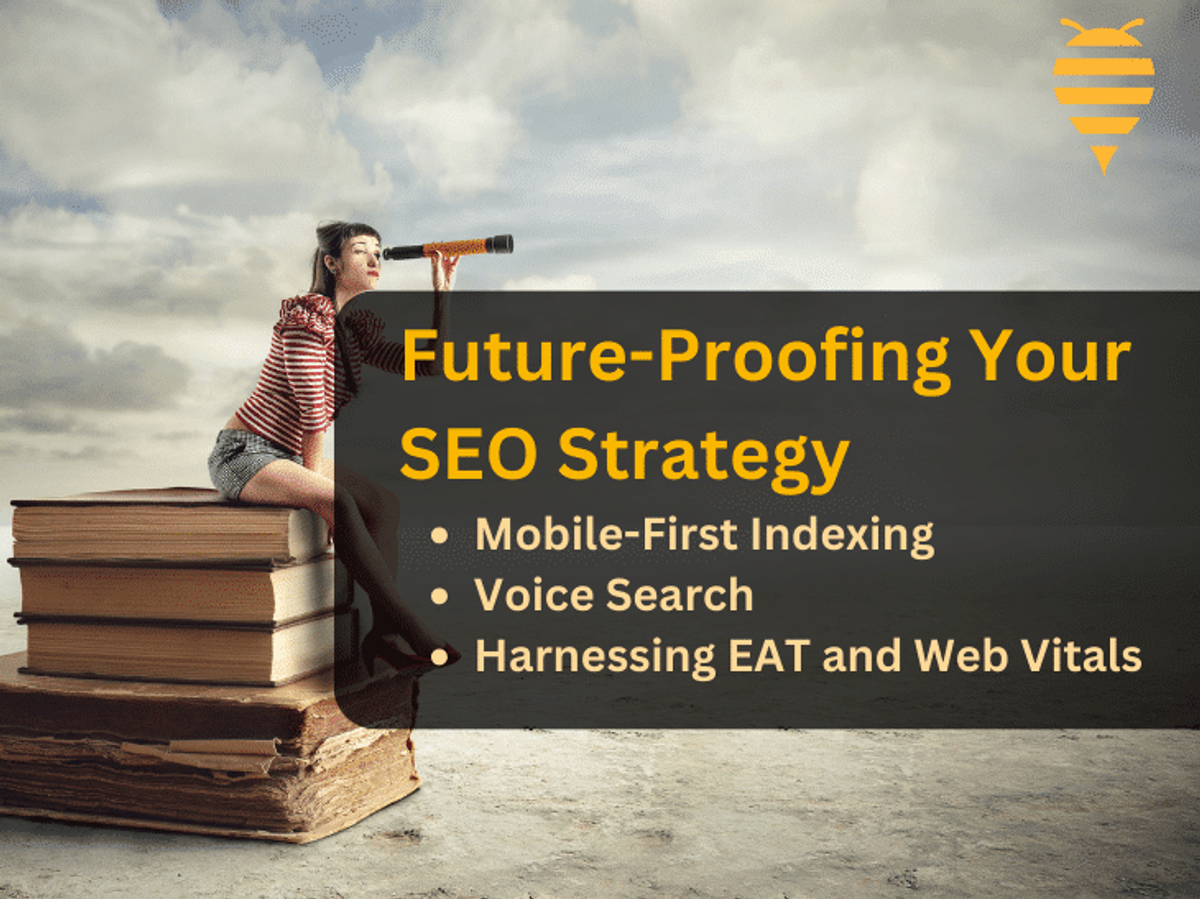 SEO in 2023: Why Your Business Can’t Afford to Ignore It