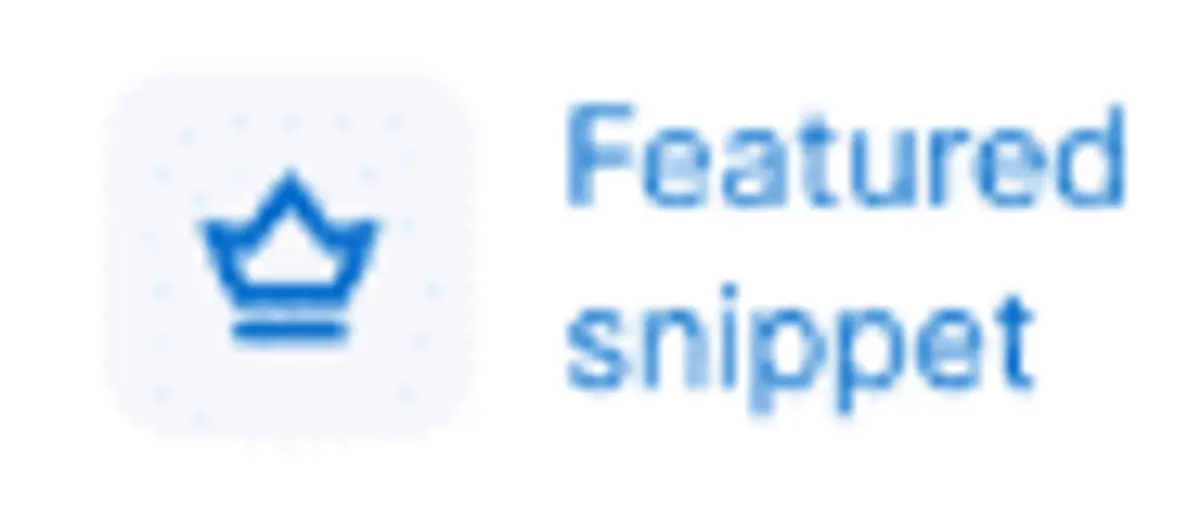 How to Use SEMrush SERP Feature Icons