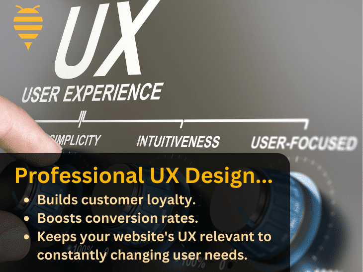 User Experience Design Services: What You Need to Know