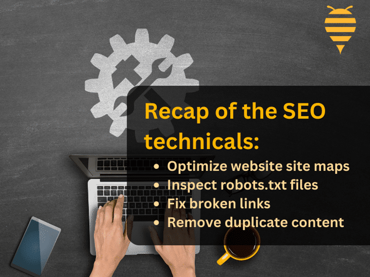 SEO Strategy: Driving Organic Success