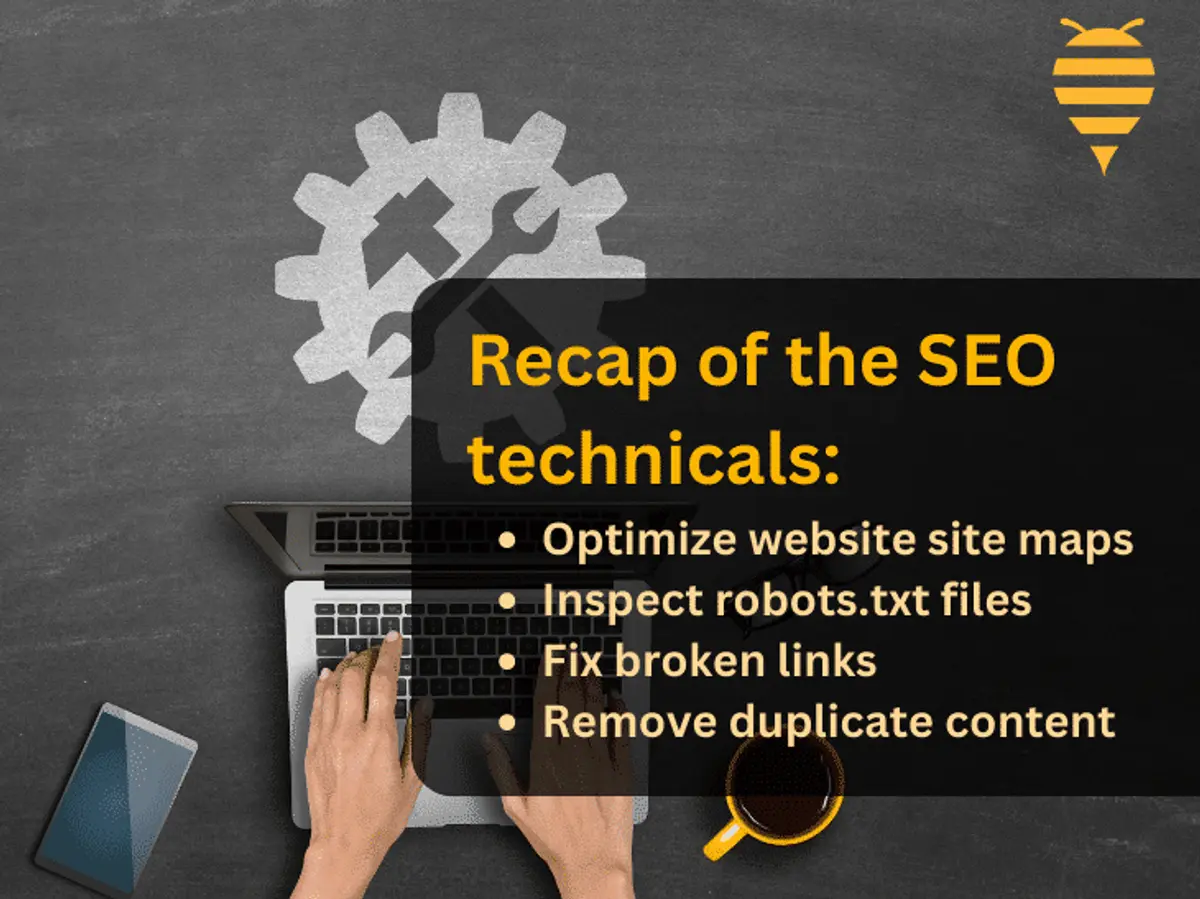 SEO Strategy: Driving Organic Success