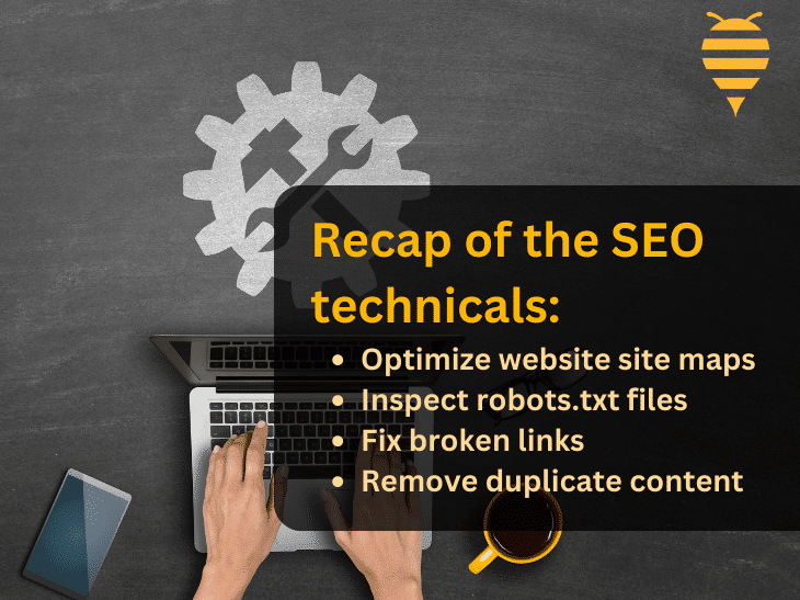 SEO Strategy: Driving Organic Success