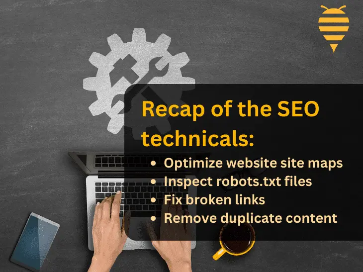 SEO Strategy: Driving Organic Success
