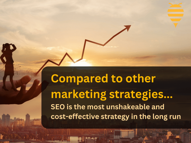 The Benefits of SEO: Improving Website Visibility