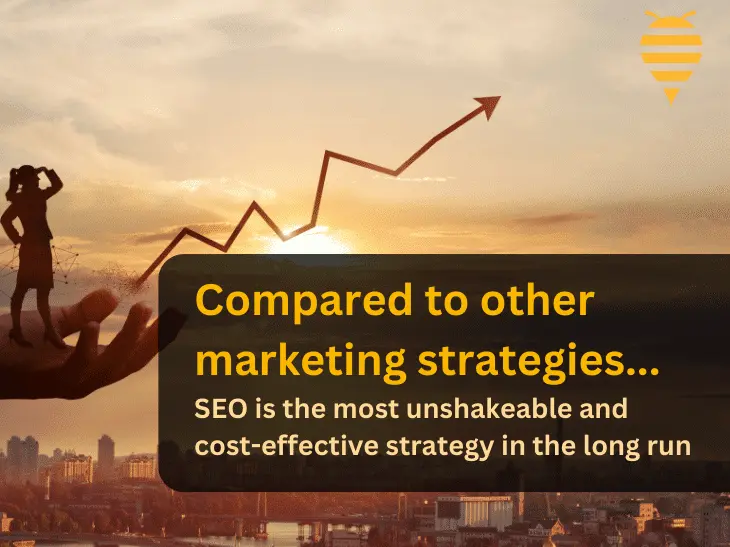 The Benefits of SEO: Improving Website Visibility