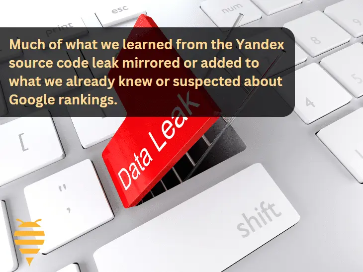Yandex Source Code Leak: Why SEO Experts Are Checking It