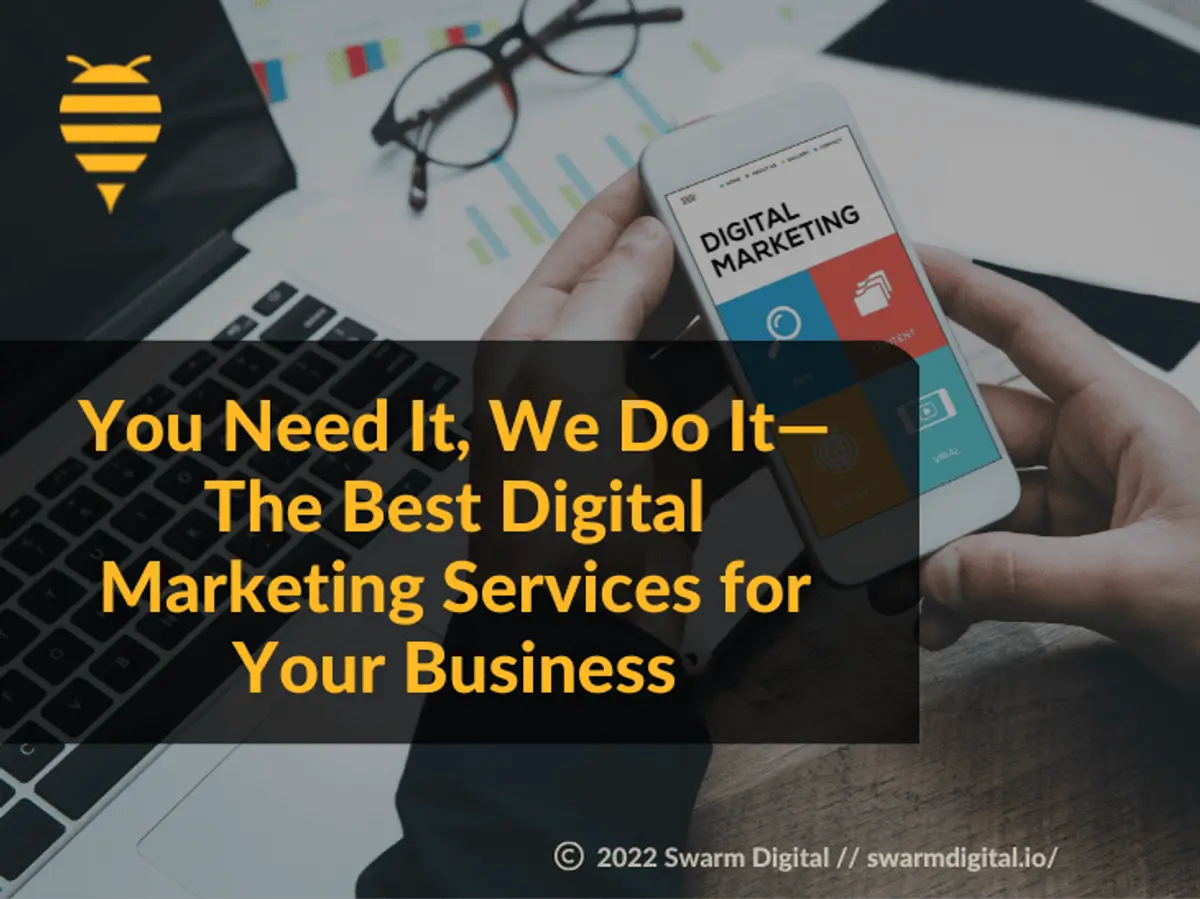 The Best Digital Marketing Agency New York City NYC