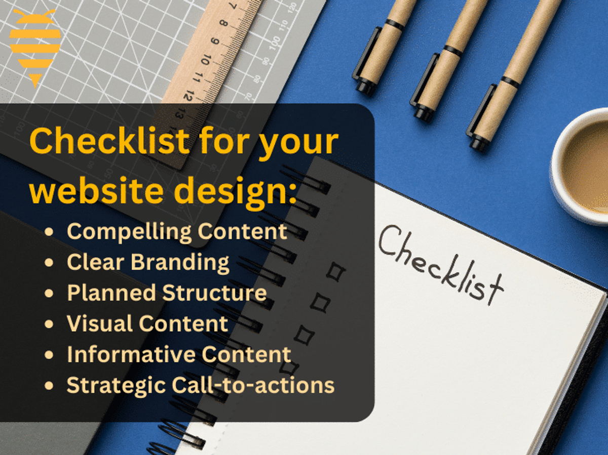Website Design for Your Small Business