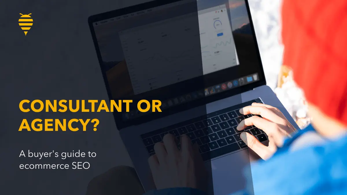 Ecommerce SEO Consultant: What to Look For & What It Costs, Swarm Digital