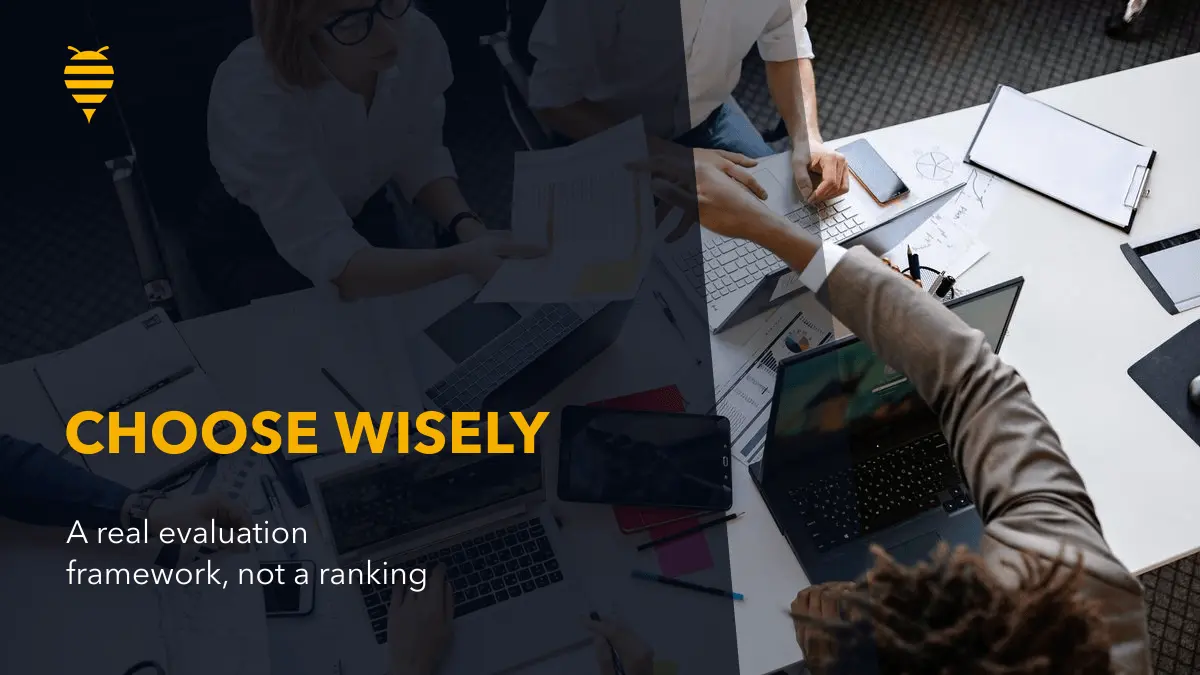 Ecommerce SEO Company: How to Choose the Right Partner — Swarm Digital