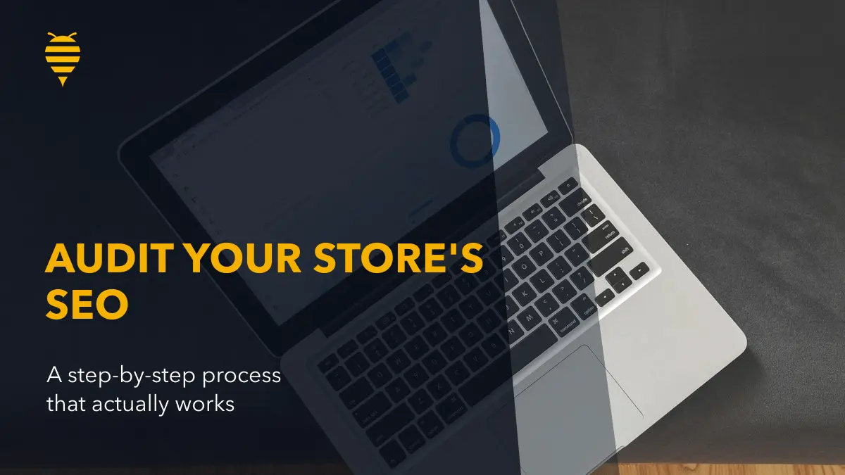 How to Run an Ecommerce SEO Audit (Step-by-Step) | Swarm Digital