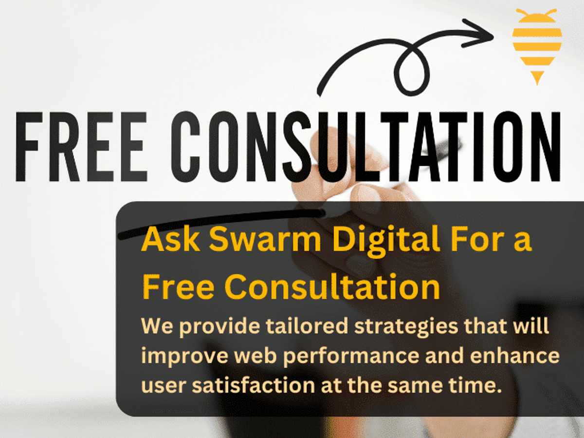 Core Web Vitals Consulting: What You Should Know