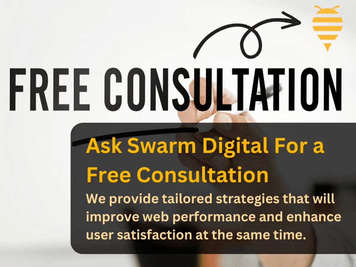 Core Web Vitals Consulting: What You Should Know