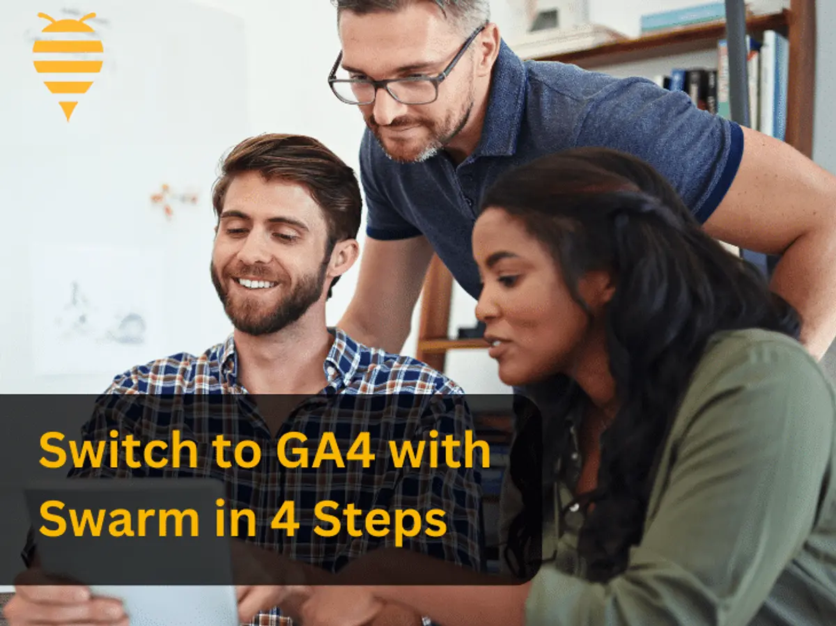 How to Switch from Universal Analytics to GA4