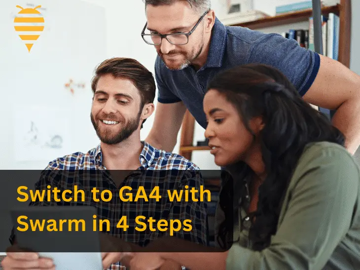How to Switch from Universal Analytics to GA4