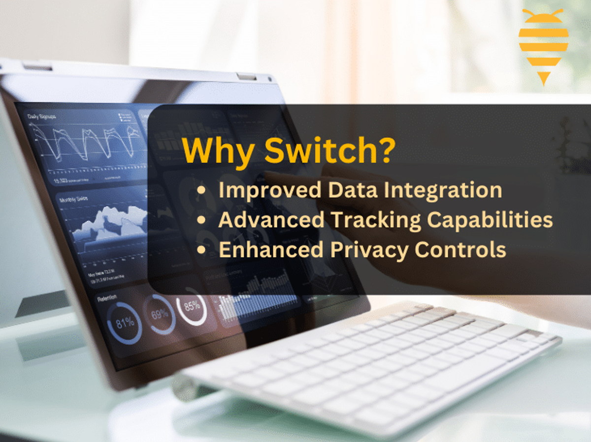 How to Switch from Universal Analytics to GA4