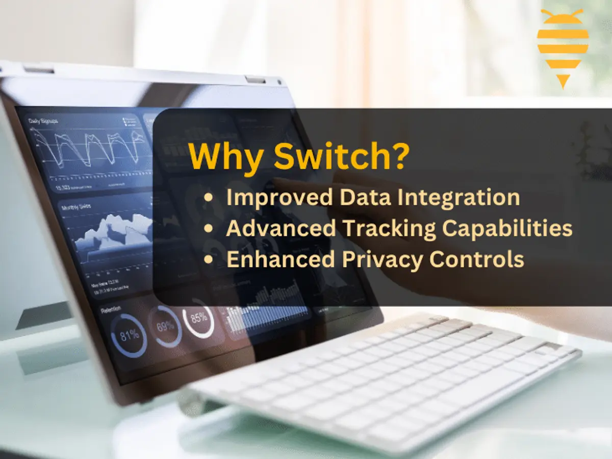 How to Switch from Universal Analytics to GA4