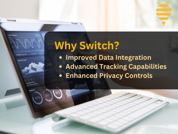 How to Switch from Universal Analytics to GA4