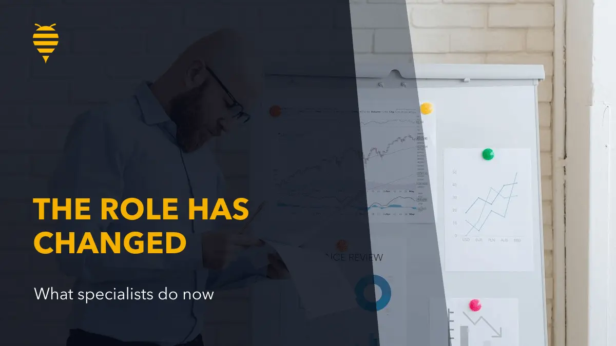 Engine Optimization Specialist: Role, Skills & Hiring Guide — Swarm Digital