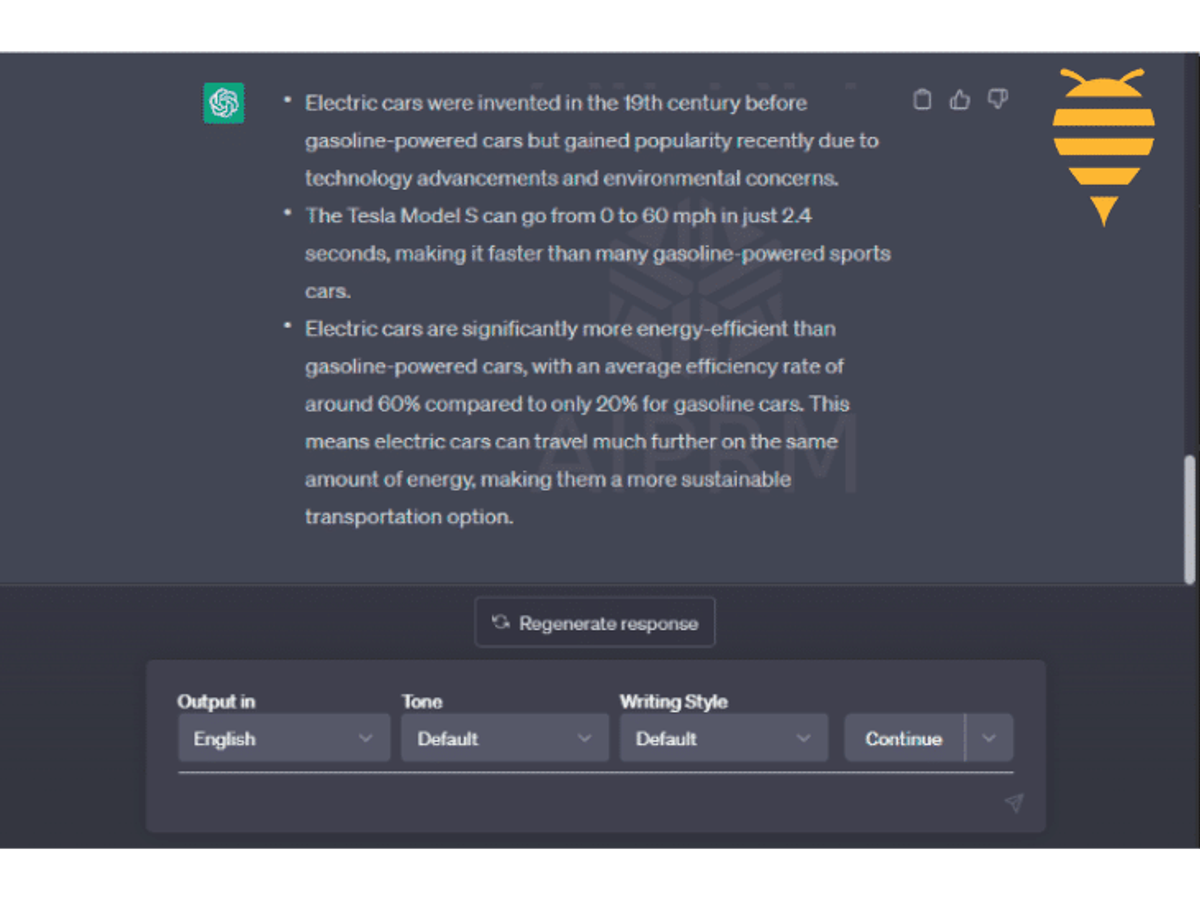 AI SEO: ChatGPT for Keyword Research and Brainstorming