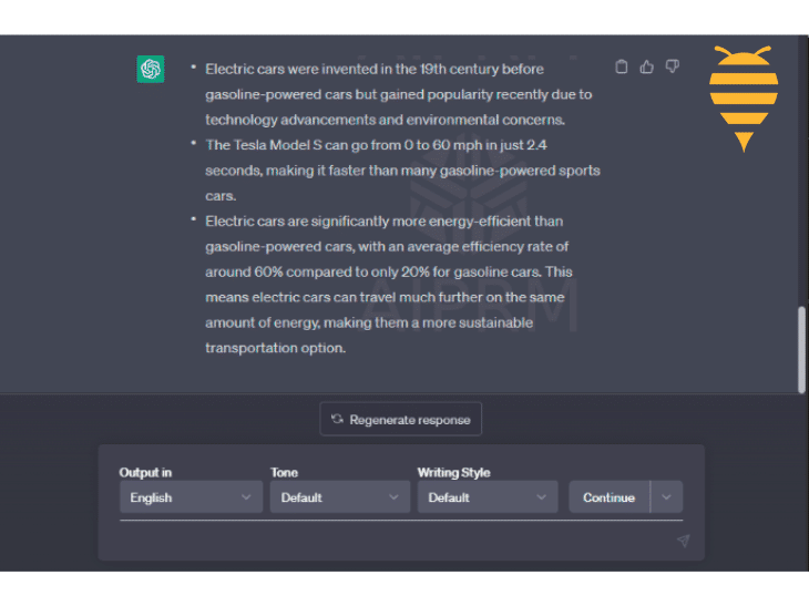 AI SEO: ChatGPT for Keyword Research and Brainstorming