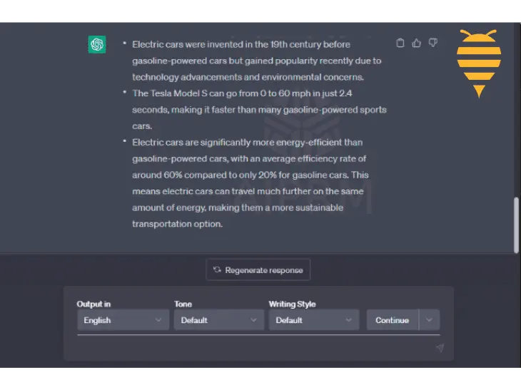 AI SEO: ChatGPT for Keyword Research and Brainstorming