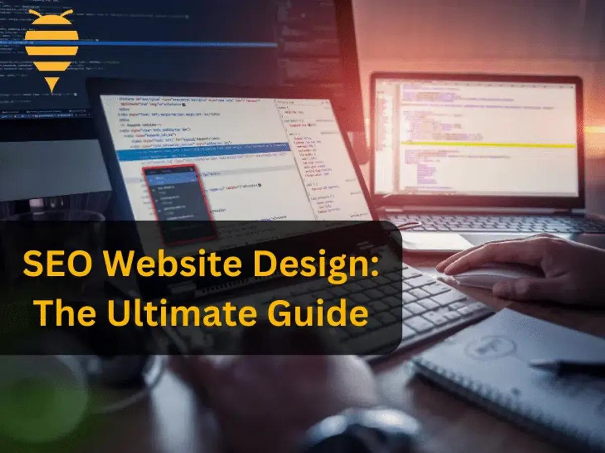 SEO Website Design: The Ultimate Guide