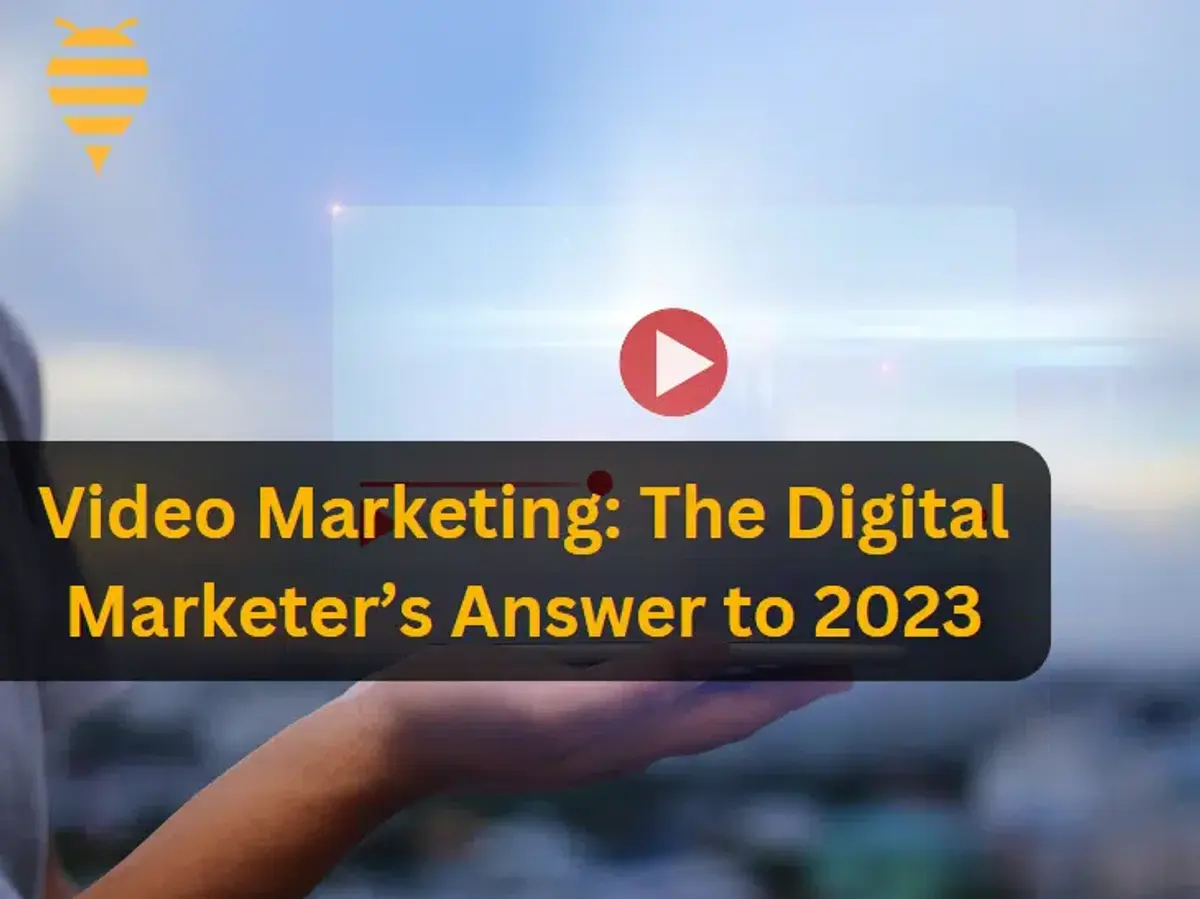 Video Marketing: Swarm Digital’s Answer to 2023