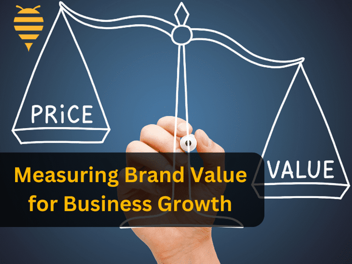 Measuring Brand Value for Business Growth