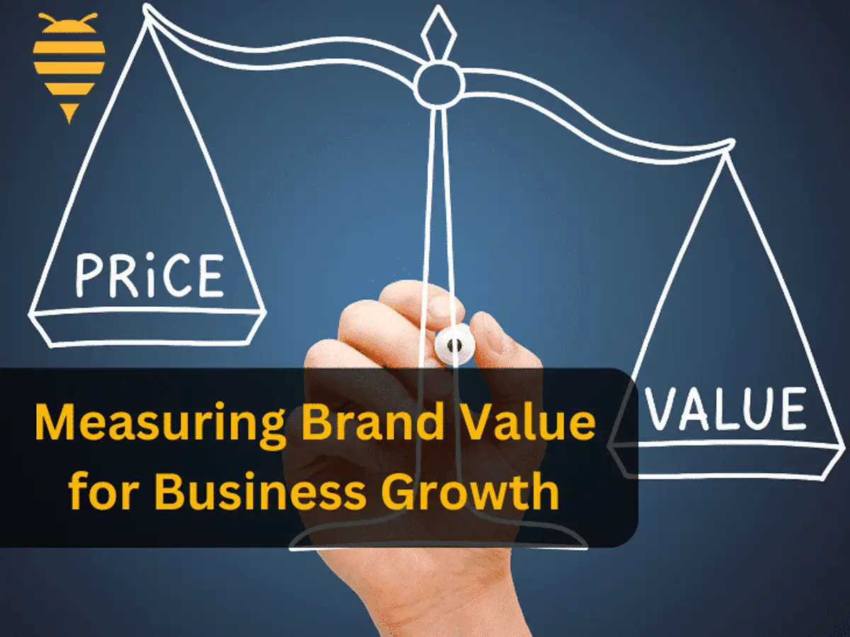 Measuring Brand Value for Business Growth